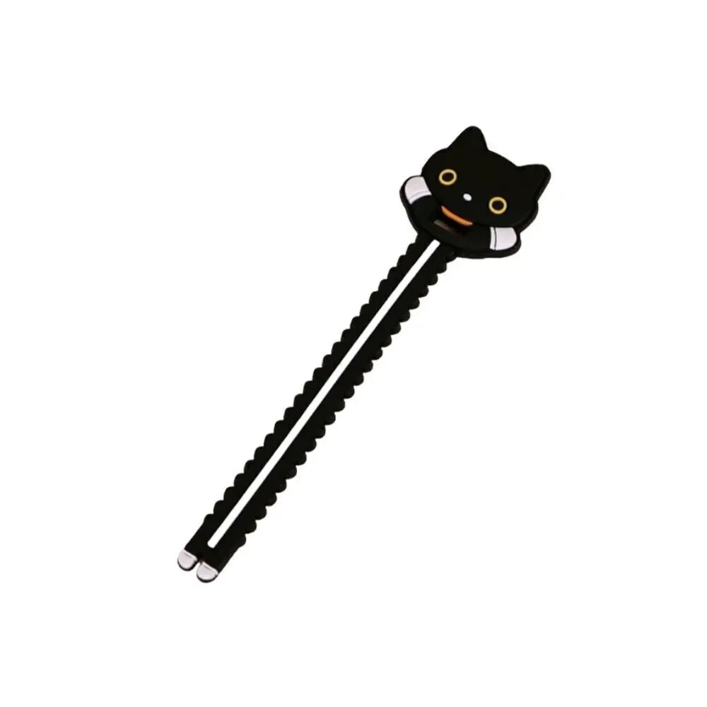 Cat Cable Strap  - Picture 3 of 4